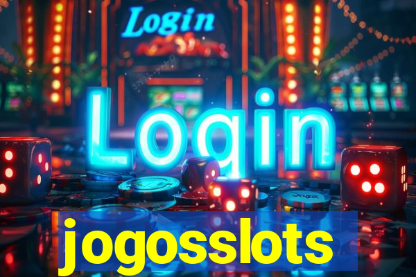 jogosslots