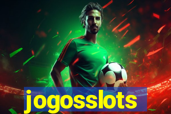 jogosslots