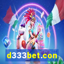 d333bet.con