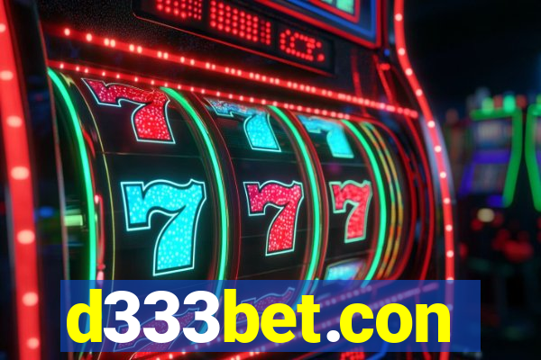 d333bet.con