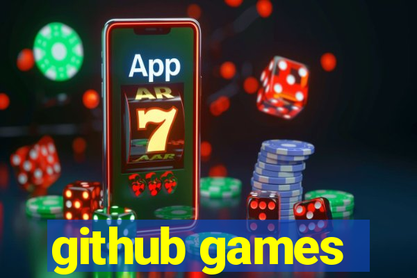 github games