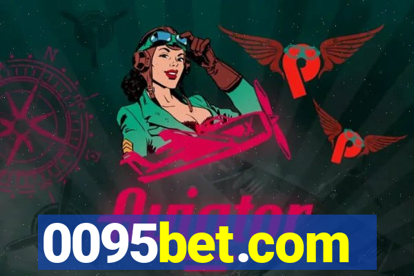 0095bet.com