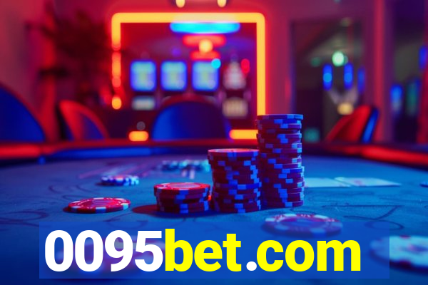 0095bet.com