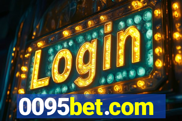 0095bet.com