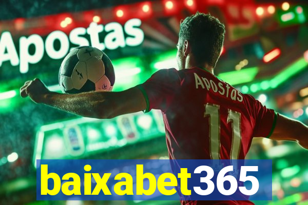 baixabet365
