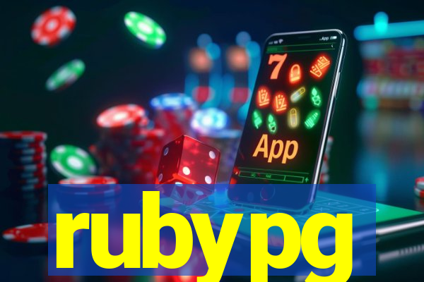 rubypg