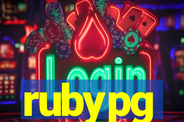 rubypg