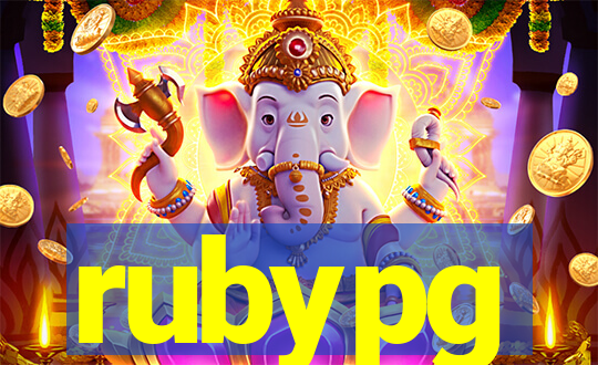 rubypg