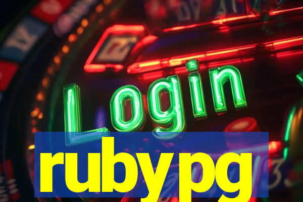 rubypg