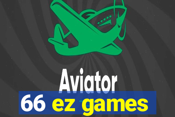 66 ez games