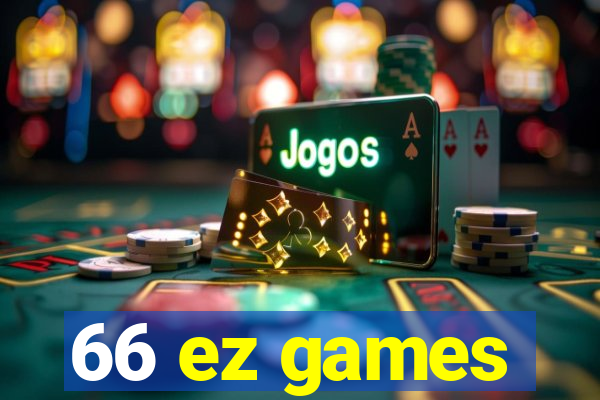 66 ez games
