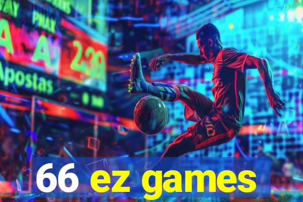 66 ez games