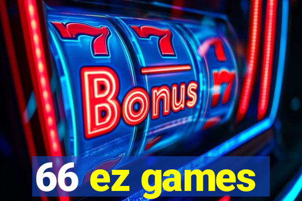 66 ez games