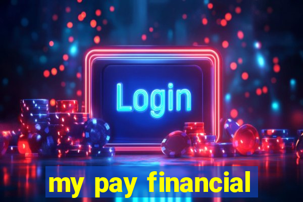 my pay financial