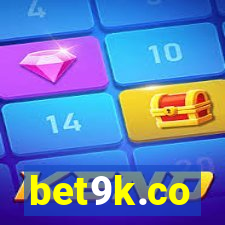 bet9k.co