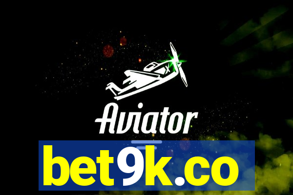 bet9k.co