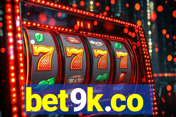 bet9k.co