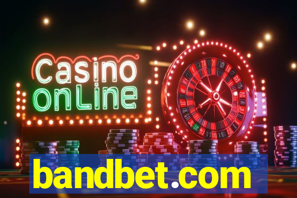 bandbet.com