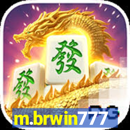 m.brwin777