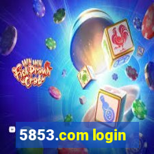 5853.com login