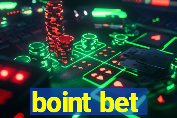 boint bet