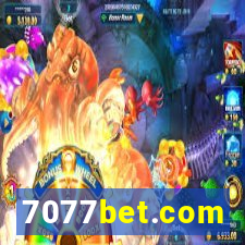 7077bet.com