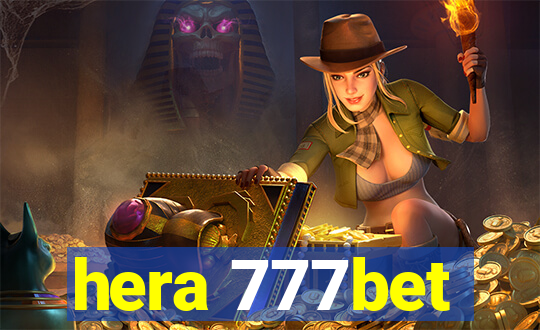 hera 777bet
