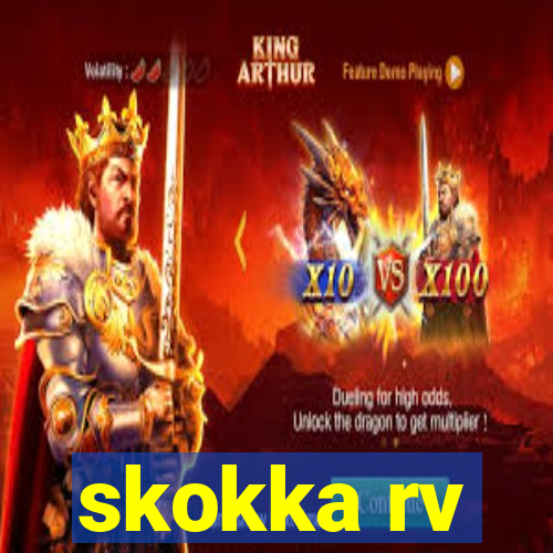 skokka rv