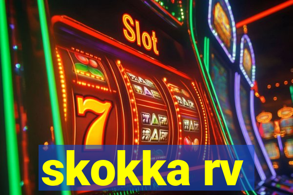 skokka rv