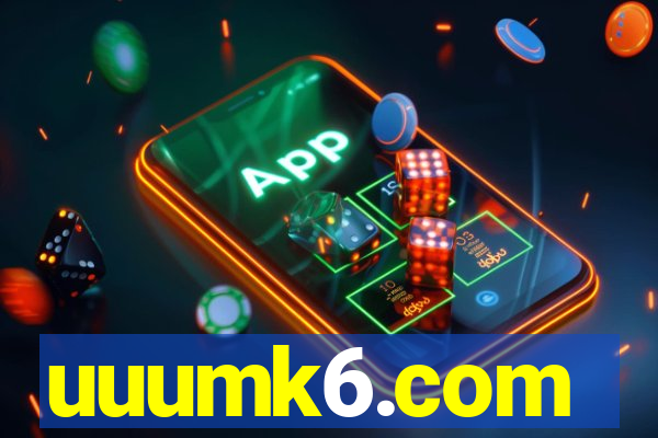 uuumk6.com