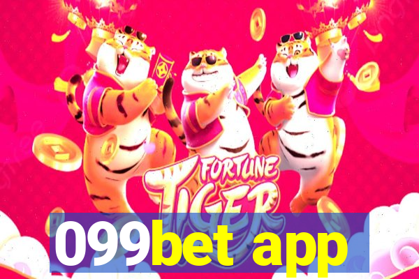 099bet app