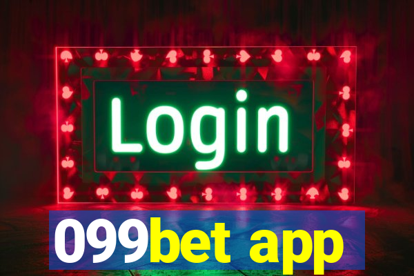 099bet app