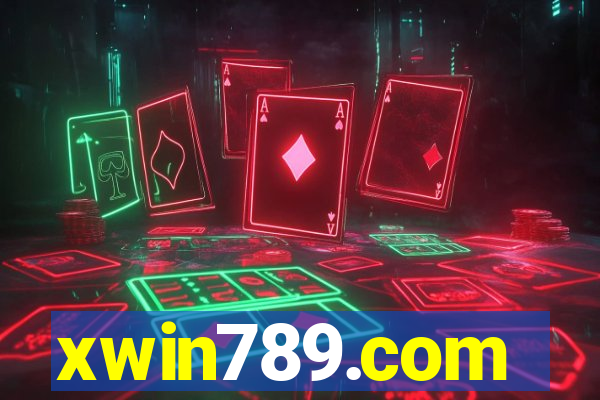 xwin789.com