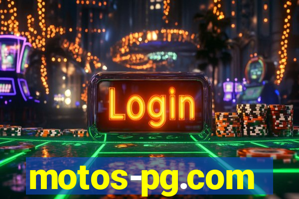 motos-pg.com