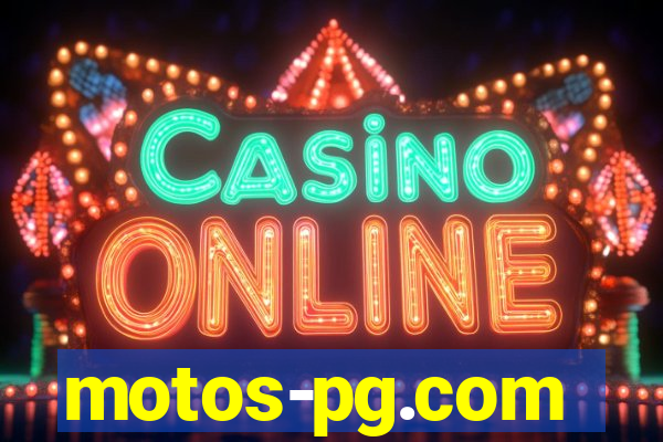 motos-pg.com