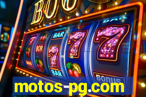 motos-pg.com