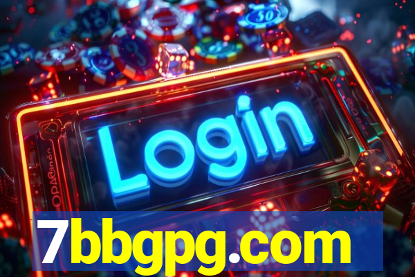 7bbgpg.com