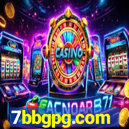 7bbgpg.com