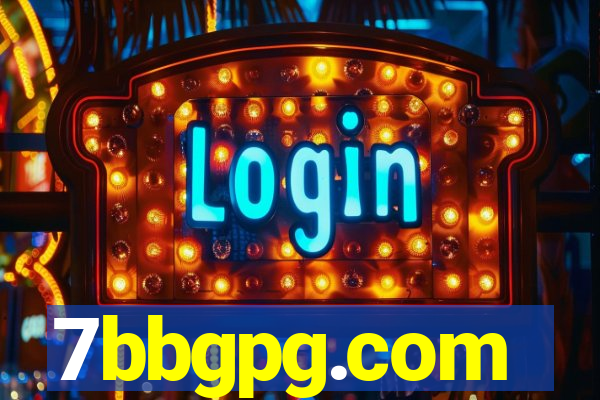7bbgpg.com