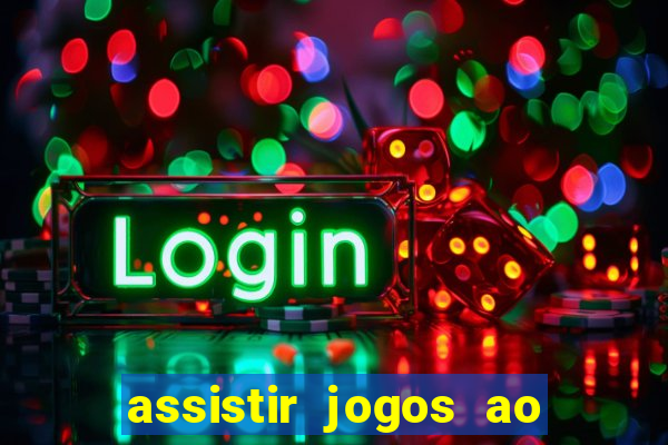 assistir jogos ao vivo rmc