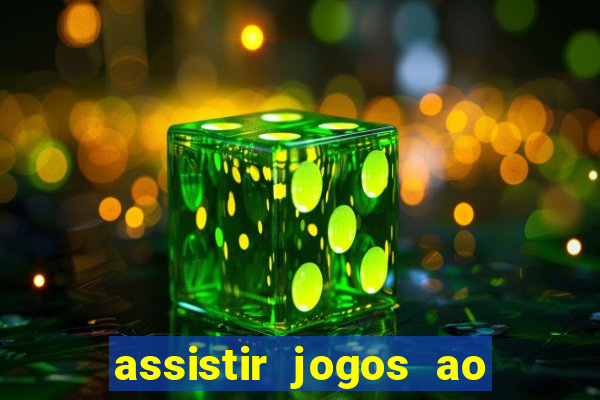 assistir jogos ao vivo rmc