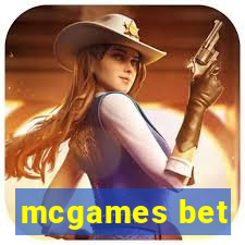 mcgames bet