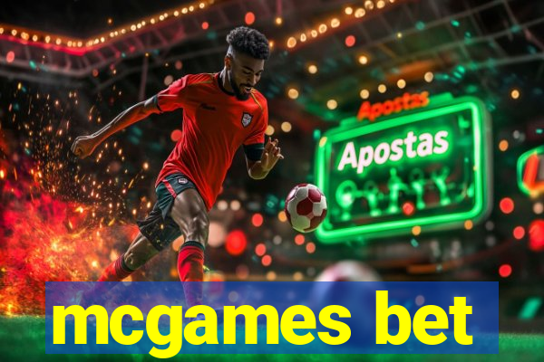 mcgames bet