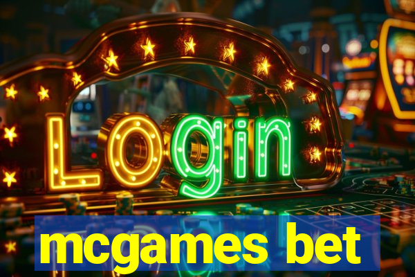 mcgames bet