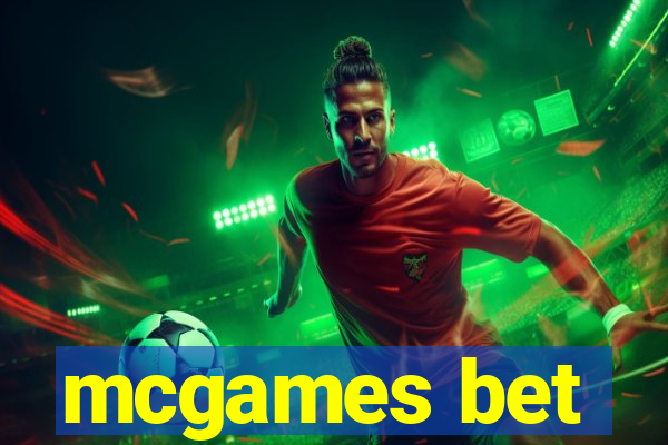 mcgames bet