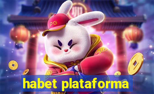 habet plataforma