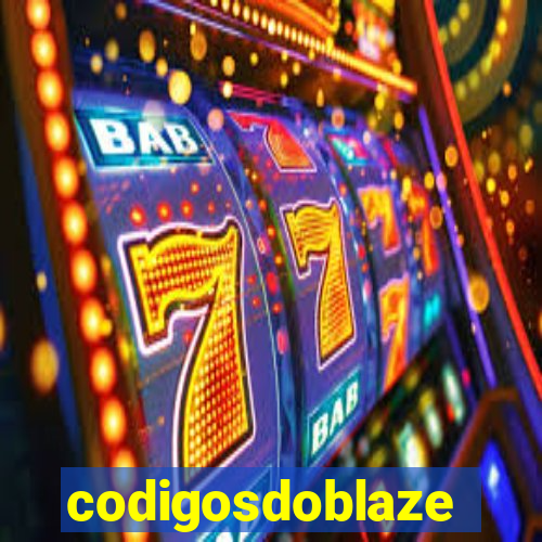 codigosdoblaze
