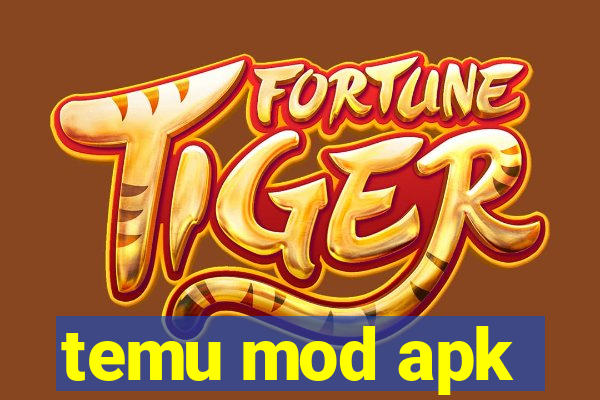 temu mod apk