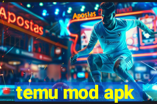 temu mod apk