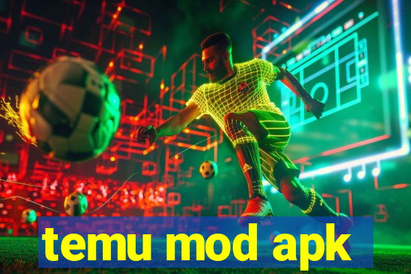 temu mod apk